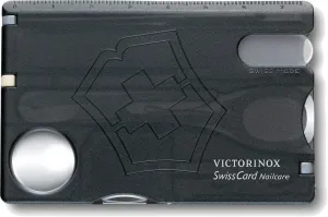 Victorinox SwissCard 0.7240.T3 Coltello tascabile