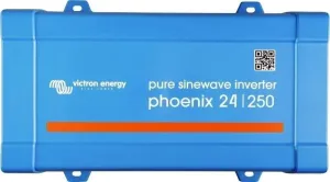 Victron Energy Phoenix VE.Direct  24V/230V 250 W #42981