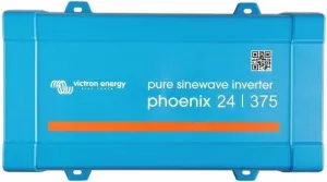 Victron Energy Phoenix VE.Direct  24V/230V 375 W #42983