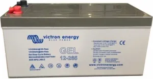 Victron Energy GEL Solar 12 V 265 Ah Accumulatore