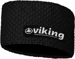 Viking Berg GTX Infinium Black UNI Fascia per capelli