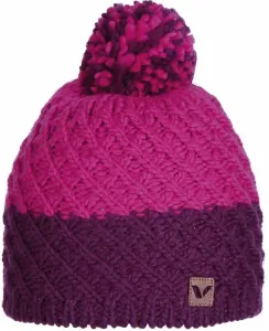 Viking Mana Lady Hat Purple UNI Berretto invernale