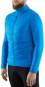 Viking Bart Pro Man Jacket Brilliant Blue XL Giacca outdoor