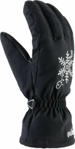 Viking Aliana Gloves Black 7 Guanti da sci
