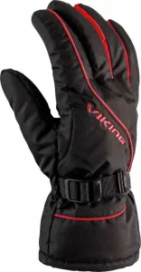 Viking Devon Gloves Red 10 Guanti da sci