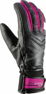 Viking Sella Ronda Gloves Pink 6 Guanti da sci