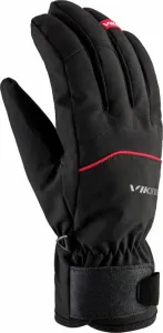 Viking Solven Gloves Red 10 Guanti da sci