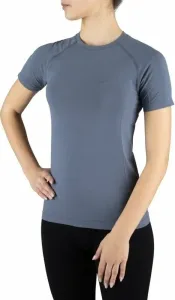 Viking Breezer Lady T-shirt Grey L Itimo termico