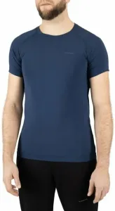 Viking Breezer Man T-shirt Navy 2XL Itimo termico
