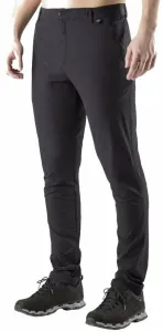 Viking Expander Ultralight Man Pants Black L Pantaloni outdoor