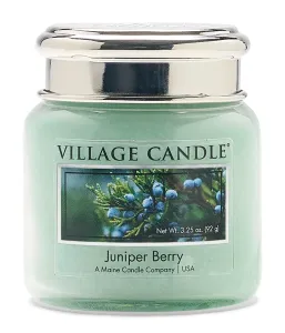 Village Candle Candela profumata Juniper Berry 92 g