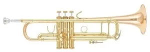 Vincent Bach 180-72G Stradivarius Tromba Sib