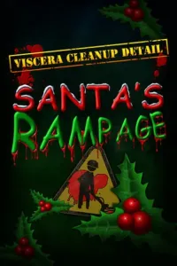 Viscera Cleanup Detail: Santa's Rampage (PC) Steam Key EUROPE