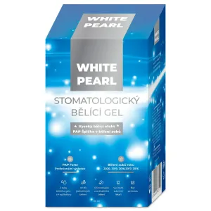 VitalCare Sistema sbiancante PAP White Pearl 80 ml