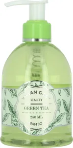 Vivian Gray Sapone liquido cremoso Green Tea (Cream Soap) 250 ml