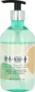 Saponi liquidi Vivian Gray
