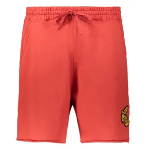Vivienne Westwood Mens Anglomania Shorts Red - M RED