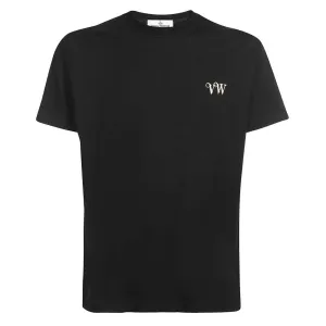 Vivienne Westwood Men's Classic Logo T-Shirt Black - M BLACK