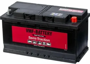 VMF Semi-Traction 720A 12 V 90 Ah Accumulatore