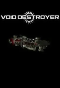 Void Destroyer (PC) Steam Key EUROPE