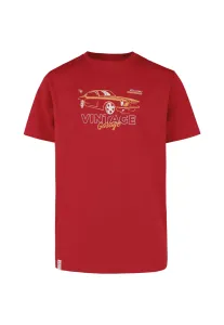 Volcano Kids's Regular T-Shirt T-Furios Junior B02416-S22 #1223291