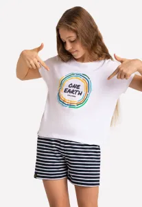 Volcano Kids's Regular T-Shirt T-One Junior G02559-S22 #1110524