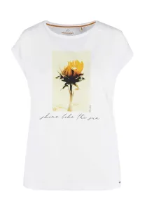 Maglietta da donna  Volcano Sunflower
