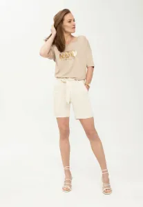 Pantaloncini da donna Volcano