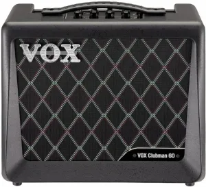 Vox Clubman 60 #1860828