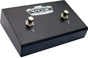 Vox VFS-2 Pedale Footswitch #563