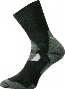 Socks Voxx merino black (Stabil)