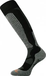 VoXX Knee-High Socks Black