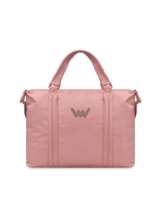 Travel bag VUCH Carola Pink