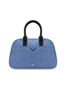 VUCH Sidsel Blue Travel Bag