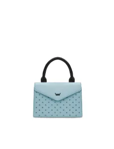 Handbag VUCH Effie Blue