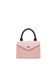Handbag VUCH Effie Pink