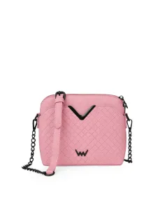 Handbag VUCH Fossy Mini Dusty Pink