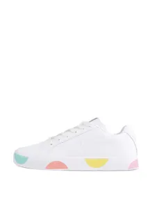 VUCH Dotty Eilyn Rainbow Sneakers #3042285