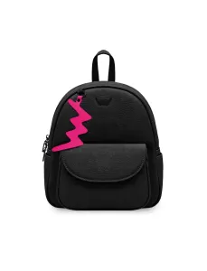 Fashion backpack VUCH Delaney V Black