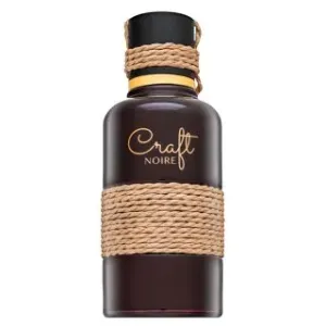 Vurv Craft Noire Eau de Parfum unisex 100 ml