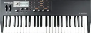 Waldorf Blofeld Keyboard Nero