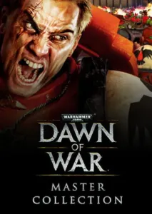 Warhammer 40000: Dawn of War (Master Collection) Steam Key EUROPE