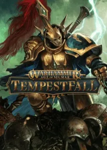 Warhammer Age of Sigmar: Tempestfall [VR] (PC) Steam Key GLOBAL