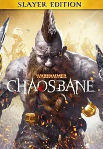 Warhammer: Chaosbane (Slayer Edition) Steam Key GLOBAL