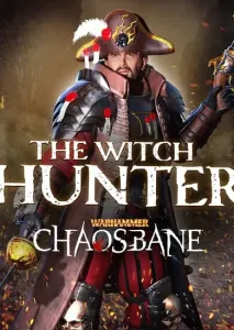 Warhammer: Chaosbane - Witch Hunter (DLC) Steam Key GLOBAL