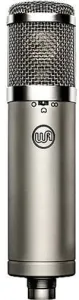 Warm Audio WA-47jr Microfono a Condensatore da Studio #17006