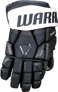 Warrior Covert QRE 20 PRO SR 14 Black/White Guanti da hockey