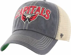 Washington Capitals Hockey cappella NHL '47 Tuscaloosa Clean Up Navy