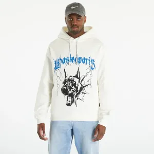 Wasted Paris Hoodie Spike Off White #3012341