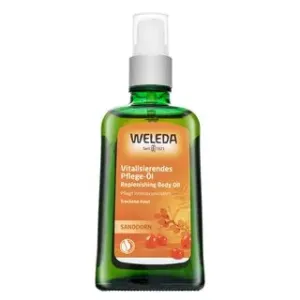 Weleda Sea Buckthorn Repleneshing Body Oil olio per massaggi 100 ml